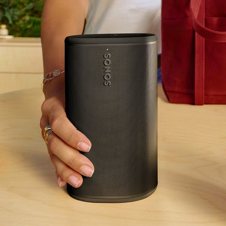 Want more music in your life? Sonos makes it easy. Our expert helps you decide what Sonos speakers and gear you need.