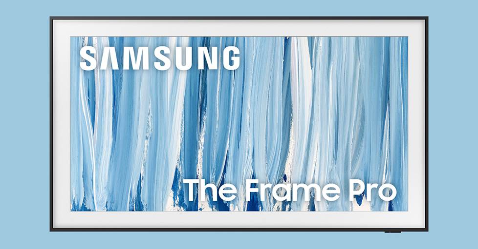 Samsung The Frame Pro