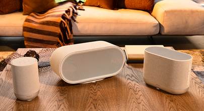Denon Home wireless speaker review