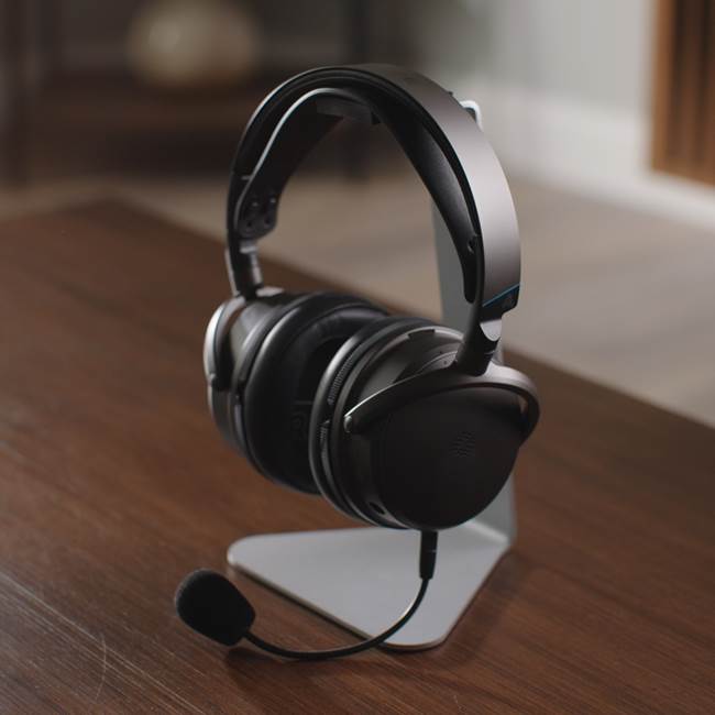 Audeze Maxwell 2 (PlayStation®) Planar magnetic wireless gaming