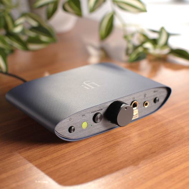 iFi ZEN Air DAC : iFi : DA Wandler iFi ZEN Air DAC : iFi : DA Wandler