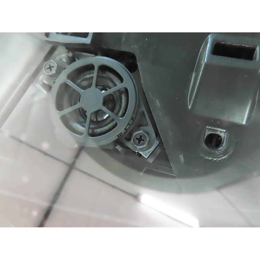 2025 Nissan Murano Dash speaker