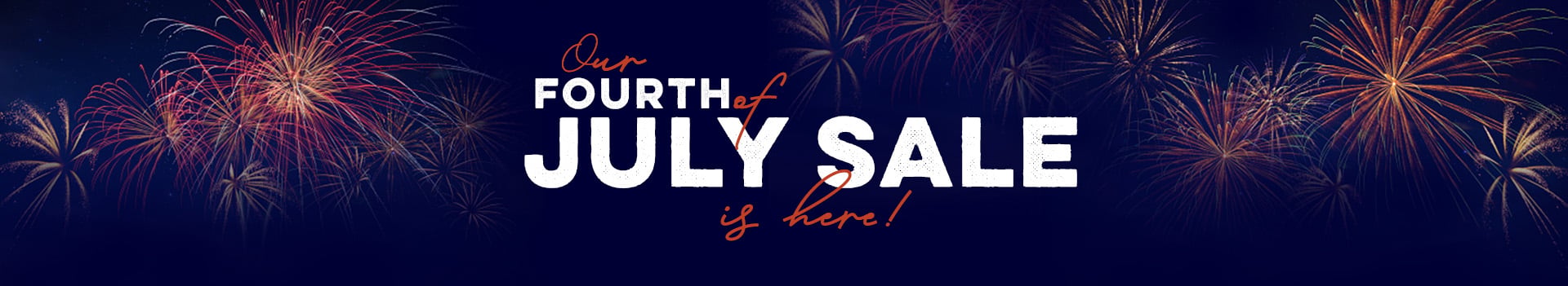 Shop our current specials