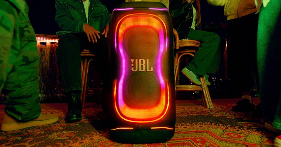 JBL PartyBox 330