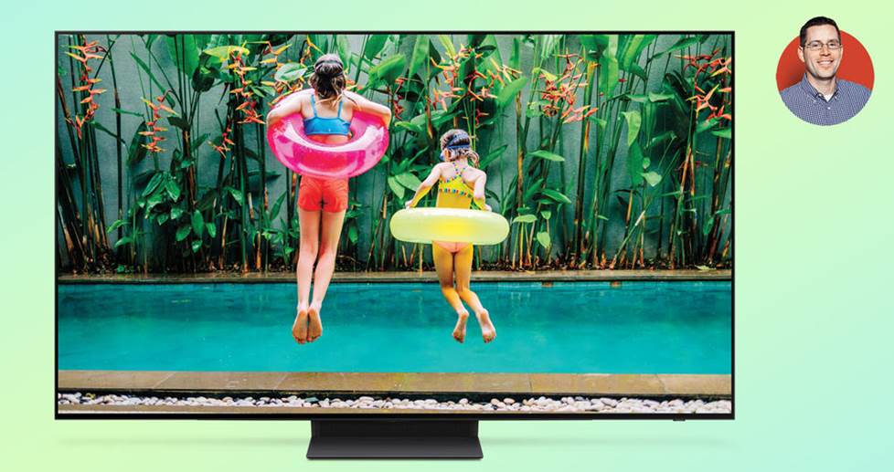 Samsung TV