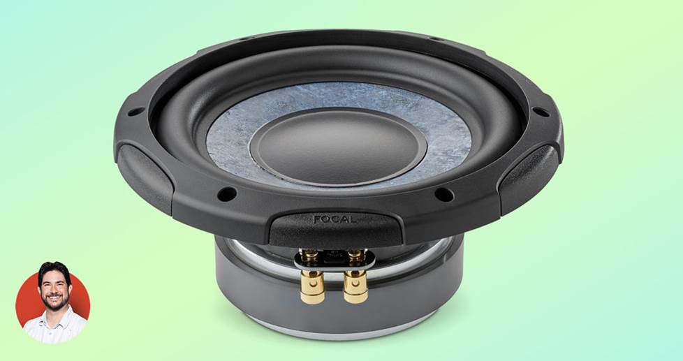 Focal sub