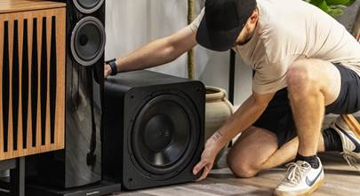 Home theater subwoofers buying guide