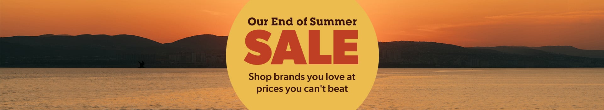 Shop our current specials