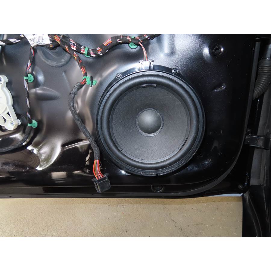 2023 Volkswagen Arteon Front door speaker