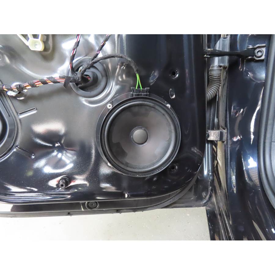 2023 Volkswagen Arteon Rear door speaker