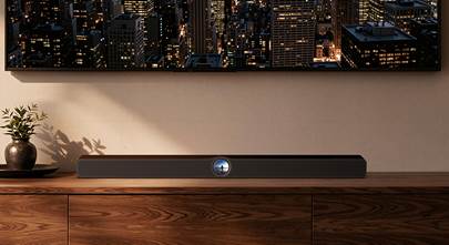 WiiM Bar sound bar review