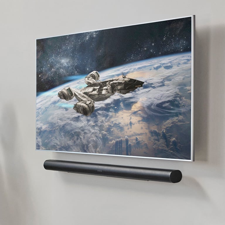 Best wireless surround sound systems for 2026. Our expert walks you through the latest wireless surround sound systems.
