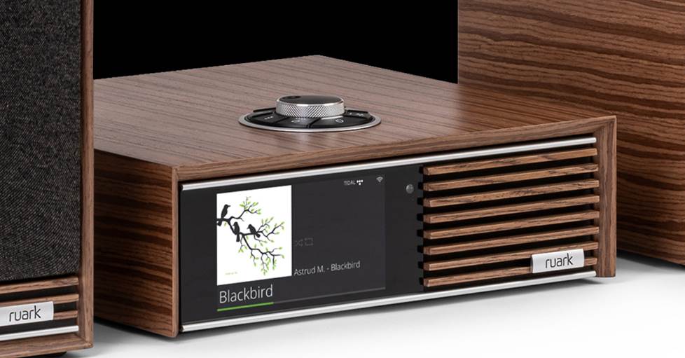 Ruark 610 lifestyle