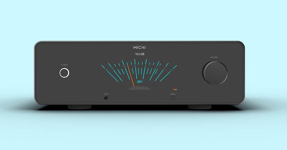 Michi Prestige X430