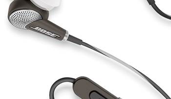 Bose® QuietComfort® 20 Acoustic Noise Cancelling® headphones