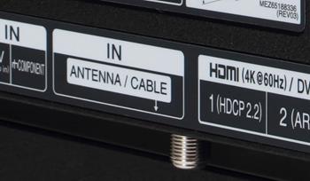 HDCP 2.2 copy protection and 4K Ultra HD TV