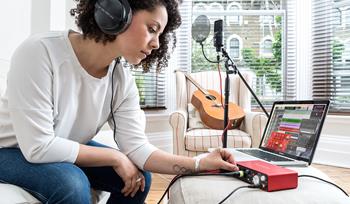 Audio interface buying guide
