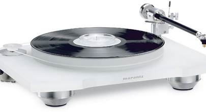 How to choose the best turntable