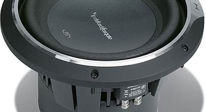 What are dual voice coil subwoofers?