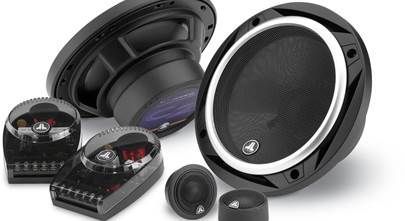 What are component car speakers?