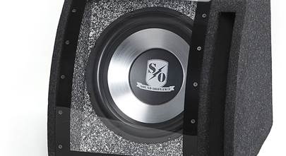 Subwoofers Glossary