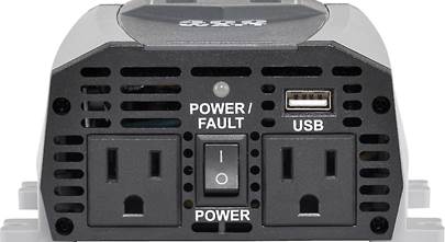 How to Choose A Power Inverter