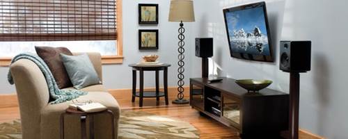 Tv Wall Mounts At Crutchfield