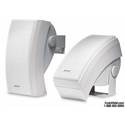 Bose® 251® environmental speakers - White