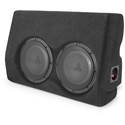 JL Audio Stealthbox® - New Stock
