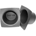 Boom Mat 5-1/4-inch Speaker Baffles - Regular: 4-3/16