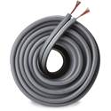 AudioQuest G2 Speaker Cable - 30 feet, Gray