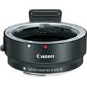 Canon EF-EOS M Lens Mount Adapter - Open Box