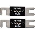 T-Spec ANL Fuses - 100-amp