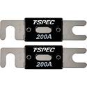 T-Spec ANL Fuses - 200-amp