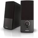 Bose® Companion® 2 Series III multimedia speaker system - Open Box