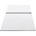 Boom Mat Sound Deadening Headliner Kit - White