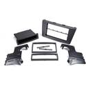 American International TOYK983S Dash Kit - Black