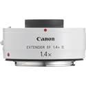 Canon EF 1.4x III Extender - Open Box