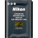 Nikon EN-EL23 - Scratch & Dent