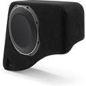 JL Audio Stealthbox® - Black, Passenger's Side