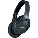 Bose® SoundLink® around-ear wireless headphones II - Open Box