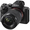Sony Alpha a7 II (no lens included) - With 28-70mm zoom lens
