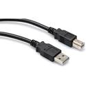Hosa USB Cable - 5-foot