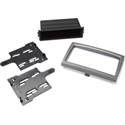 American International POR911 Dash Kit - Painted Silver