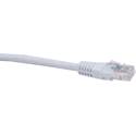 Ethereal CAT-5e Ethernet Cable - 12-inch, white