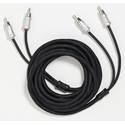 Crutchfield Reference 2-Channel RCA Patch Cables - New Stock