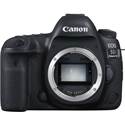 Canon EOS 5D Mark IV L-series Zoom Lens Kit - No lens included