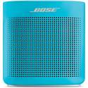 Bose® SoundLink® Color <em>Bluetooth®</em> speaker II - Aquatic Blue