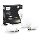 Philips Hue White A19 Starter Kit - New Stock