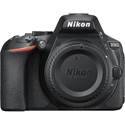 Nikon D5600 Kit - No lens included